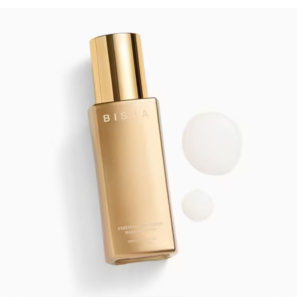 🧡2/$40 BISHA Essential Rice Water Makeup Primer